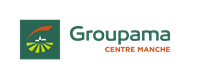 Groupama Centre Manche (logo)