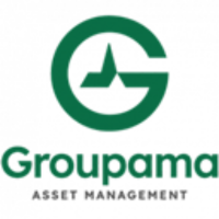 Groupama Asset Management (logo)