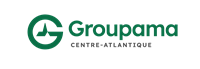 Groupama Centre Atlantique (logo)