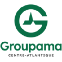 Groupama Centre Atlantique (logo)