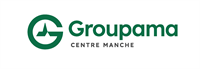 Groupama Centre Manche (logo)