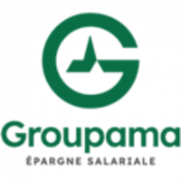 Groupama Epargne Salariale (logo)