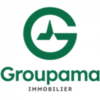 Groupama Immobilier (logo)
