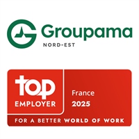 Groupama Nord Est (logo)