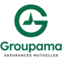Groupama Assurances Mutuelles (logo)