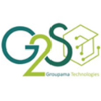 Groupama Supports et Services (logo)