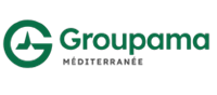 Groupama Méditerranée (logo)