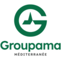 Groupama Méditerranée (logo)