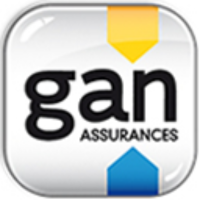 Gan Assurances (logo)