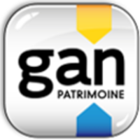 Gan Patrimoine (logo)