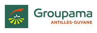 Groupama Antilles Guyane (logo)
