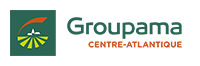 Groupama Centre Atlantique (logo)