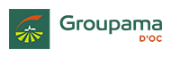 Groupama d'Oc (logo)