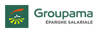 Groupama Epargne Salariale (logo)