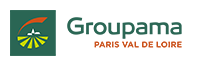 Groupama Paris Val de Loire (logo)