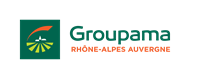 Groupama Rhône Alpes Auvergne (logo)