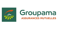 Groupama Assurances Mutuelles (logo)