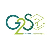 Groupama Supports et Services (logo)