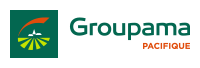 Groupama Gan Pacifique (logo)