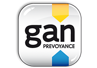 Gan Prévoyance (logo)